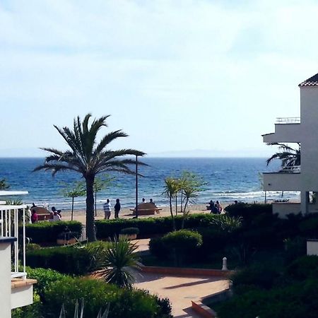 Residencia Platja De Roses Apartment Ngoại thất bức ảnh